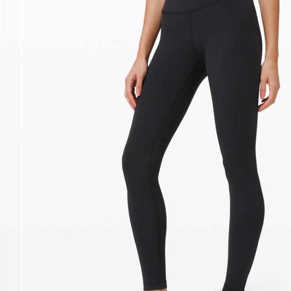 lululemon athletica Pants - Lululemon Align 28” leggings RARE SIZE:20